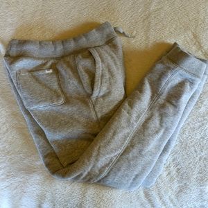 Cozy Lined Joggers